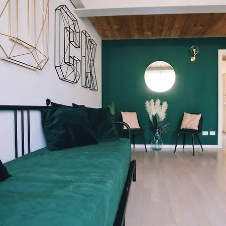 Relax Silent House Apartment Milan