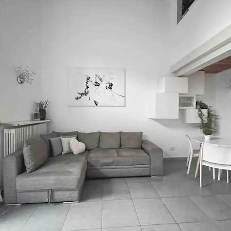 Apartment Relax Silent House Milan