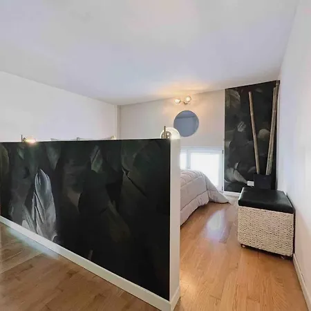 Apartment Relax Silent House *