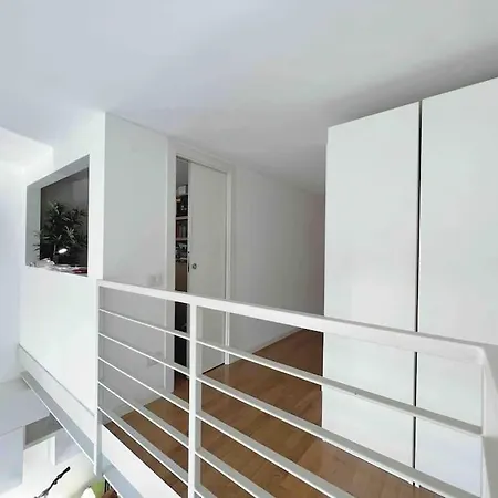 Apartment Relax Silent House *