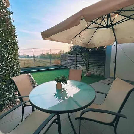 Apartment Relax Silent House Milan