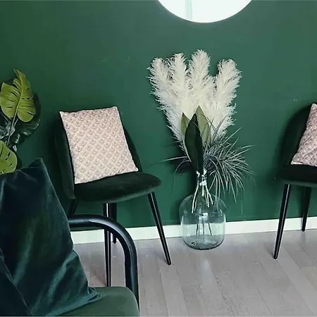 Relax Silent House Milan