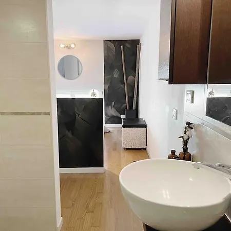 Relax Silent House Apartment Milan