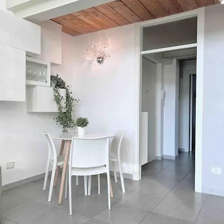 Relax Silent House Apartment Milan