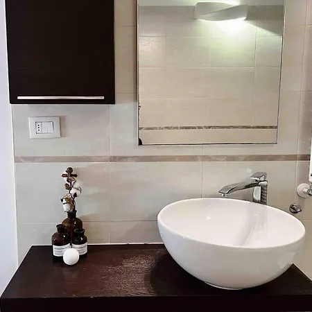 Apartment Relax Silent House Milan