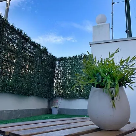 Relax Silent House Apartment