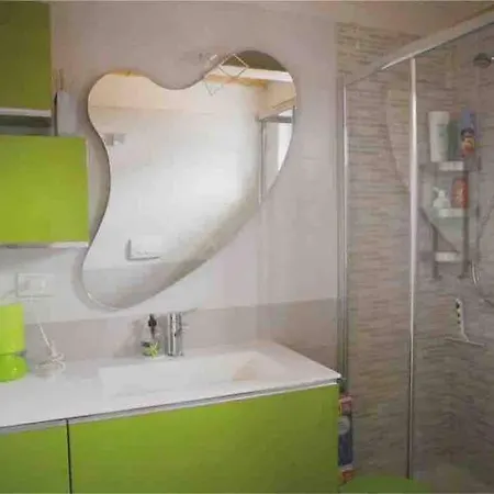 Apartment Relax Silent House Milan