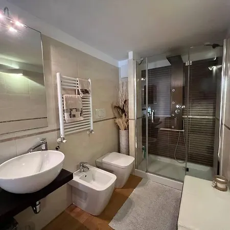 Relax Silent House Milan