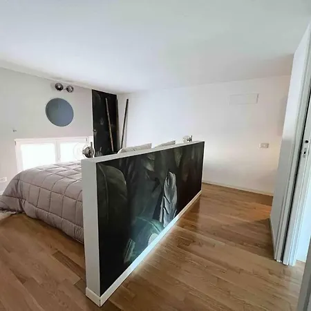 Apartment Relax Silent House *