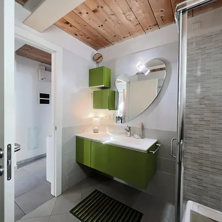 Apartment Relax Silent House Milan